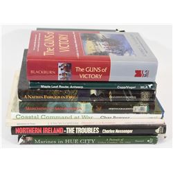 War Books