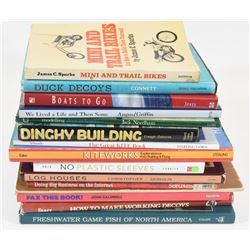 General Interest Books