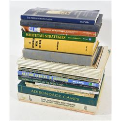 General Interest Books