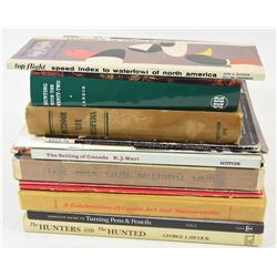 General Interest Books