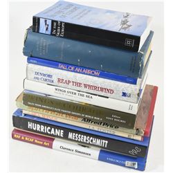 Aviation Books