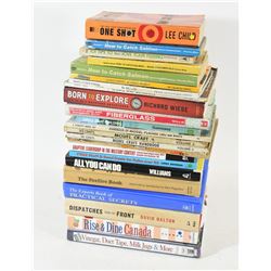 General Interest Books