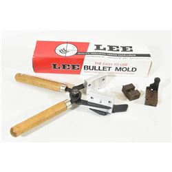 Bullet Moulds