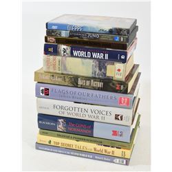 War Books
