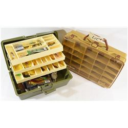 Fishing Tackle Boxes