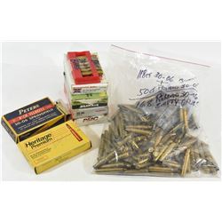 30-06 Brass
