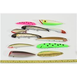 Fishing Lures