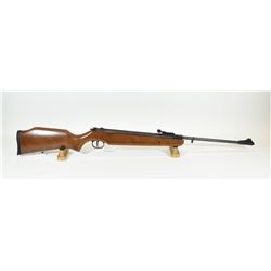 Ruger Pellet Rifle