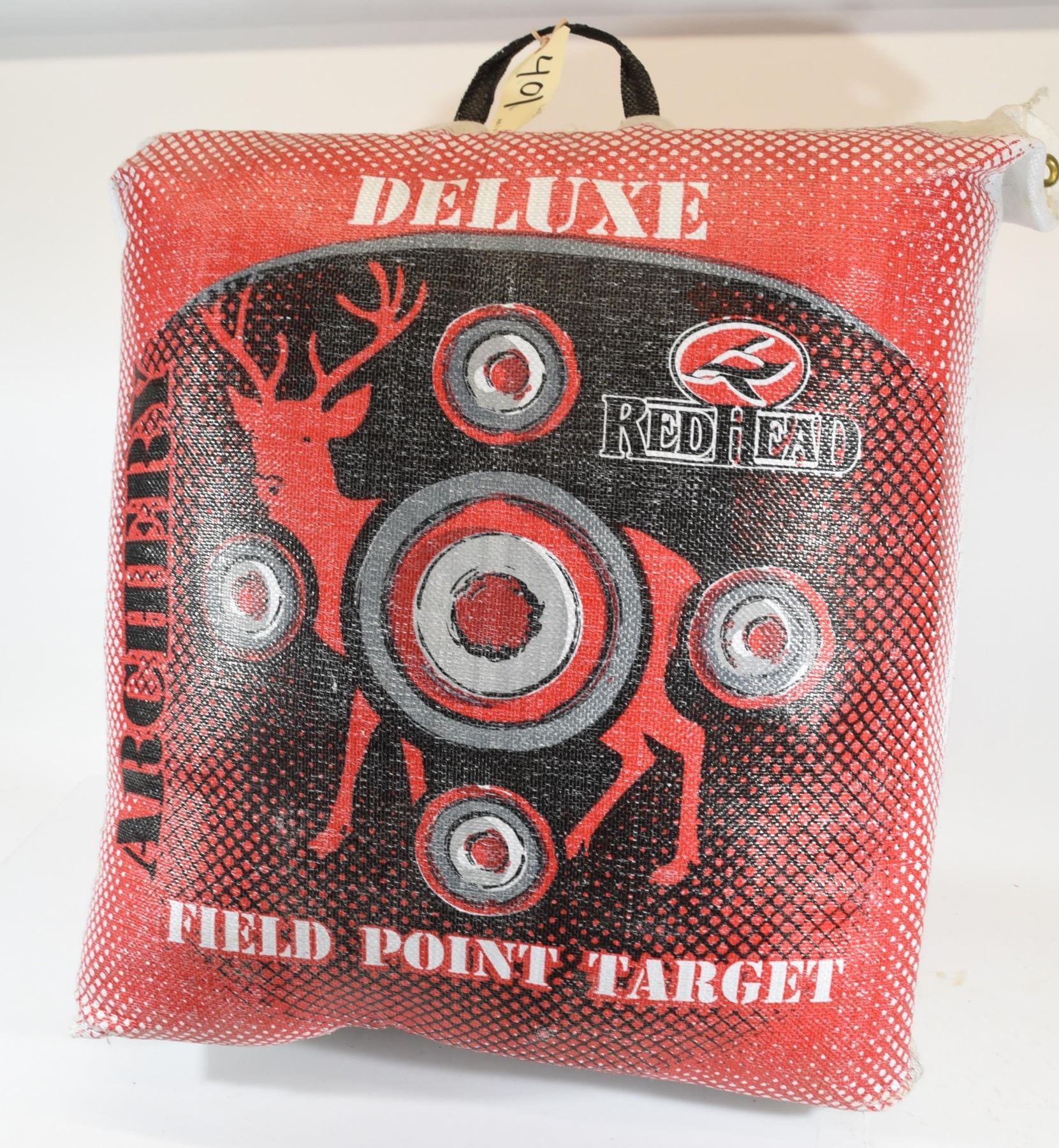 Bow / XBow Field Point Target - Landsborough Auctions