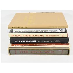 Reference Books