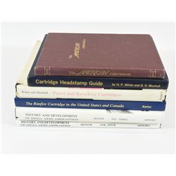 Reference Books