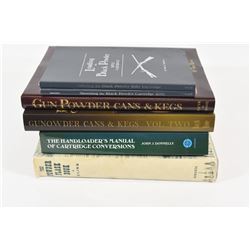 Reference Books