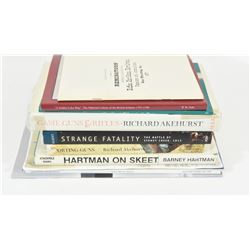 Box Lot Books