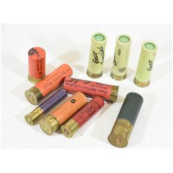 Collector Shotgun Ammo