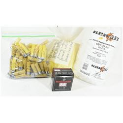 20 Ga. Reloading