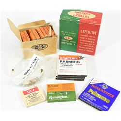 Primers