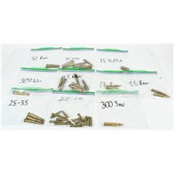 31 Rnds. Mixed Ammo