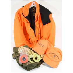 Hunting Clothing