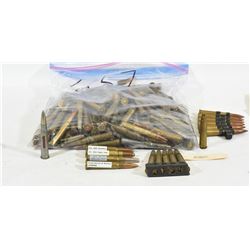 4.6 Kgs Bag of 303 British Ammo