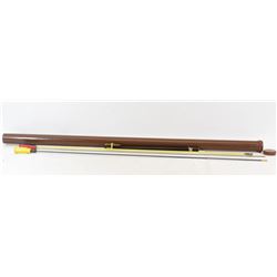 Gun Cleaning Rods