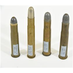 Collector Ammo