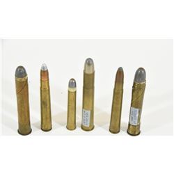 Collector Ammo