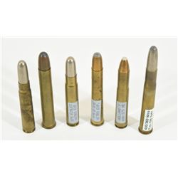 Collector Ammo