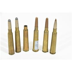 Collector Ammo