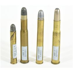 Collector Ammo