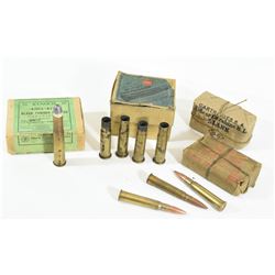Collector Ammo
