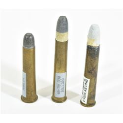 Collectible Ammo
