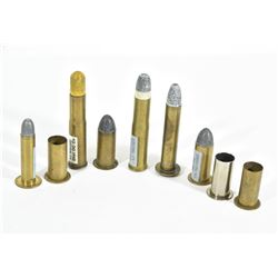 Collectible Ammo