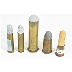 Collectible Ammo