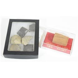 Flint Display & More