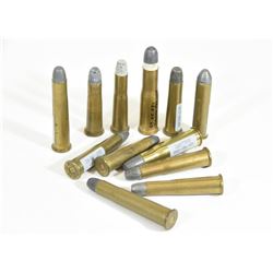 Collectible Ammunition