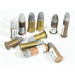 Collectible Ammunition