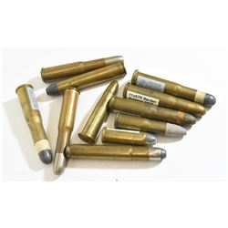 Collectible Ammunition