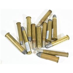 Collectible Ammo