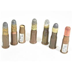 Collectible Ammo