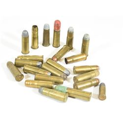 Collectible Ammo