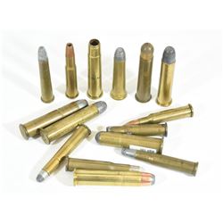 Collectible Ammo