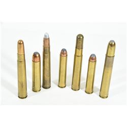 Collectible Ammo