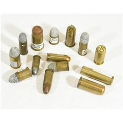 Collectible Ammo