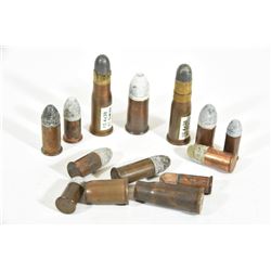 Rimfire Ammo