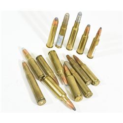 Rifle Ammunition