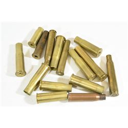 Miscellaneous Brass Lot