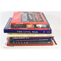 General Interest Books