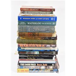 Box Lot Books