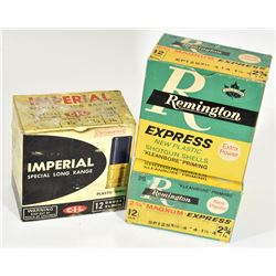 12ga ShotShells