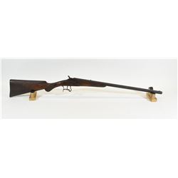 Flobert Single Shot Rifle